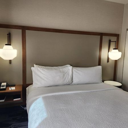 Fairfield Inn & Suites Riverside Corona/Norco Luaran gambar