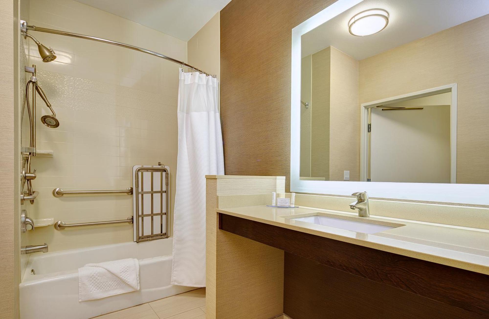 Fairfield Inn & Suites Riverside Corona/Norco Luaran gambar