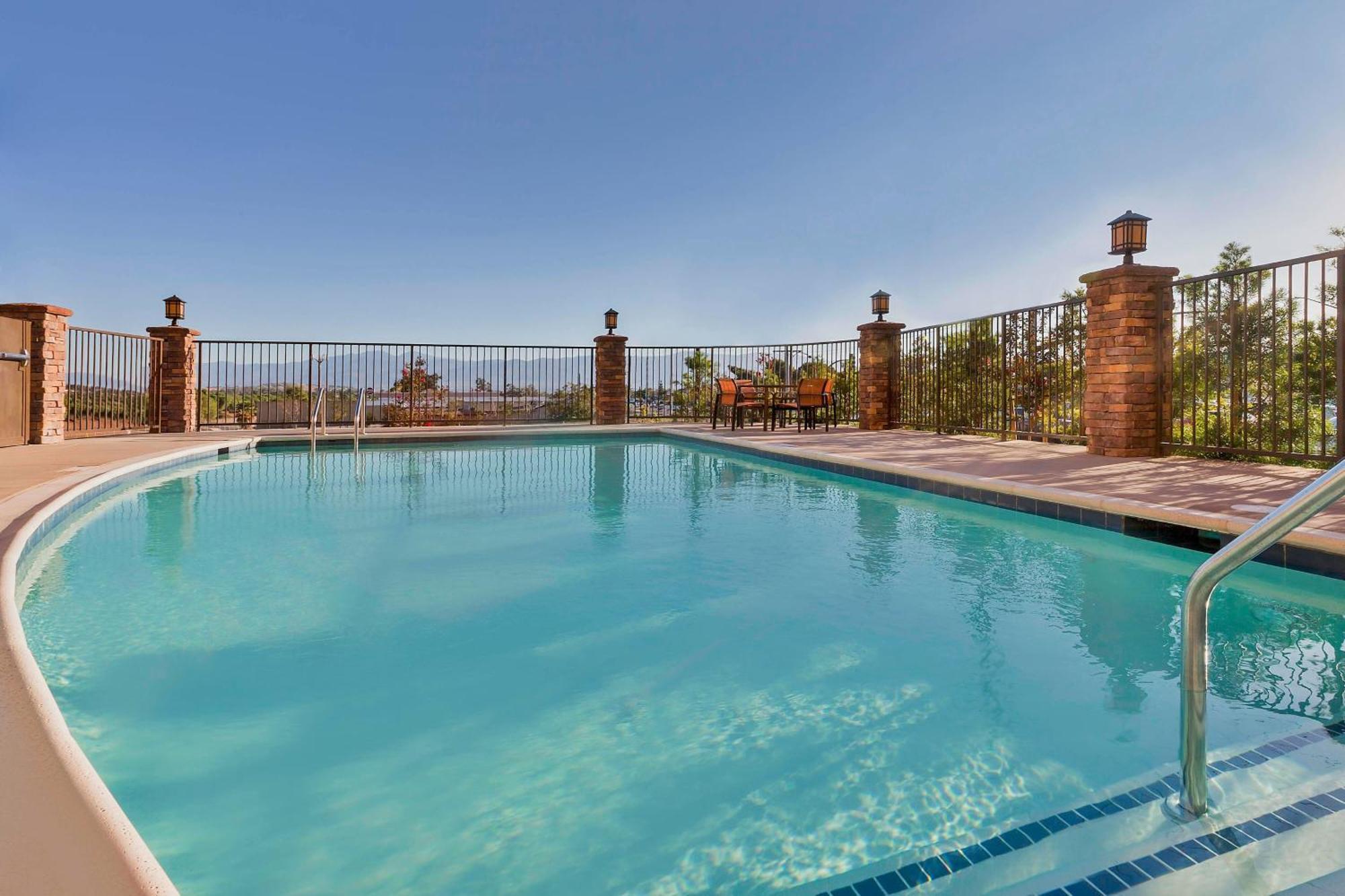 Fairfield Inn & Suites Riverside Corona/Norco Luaran gambar