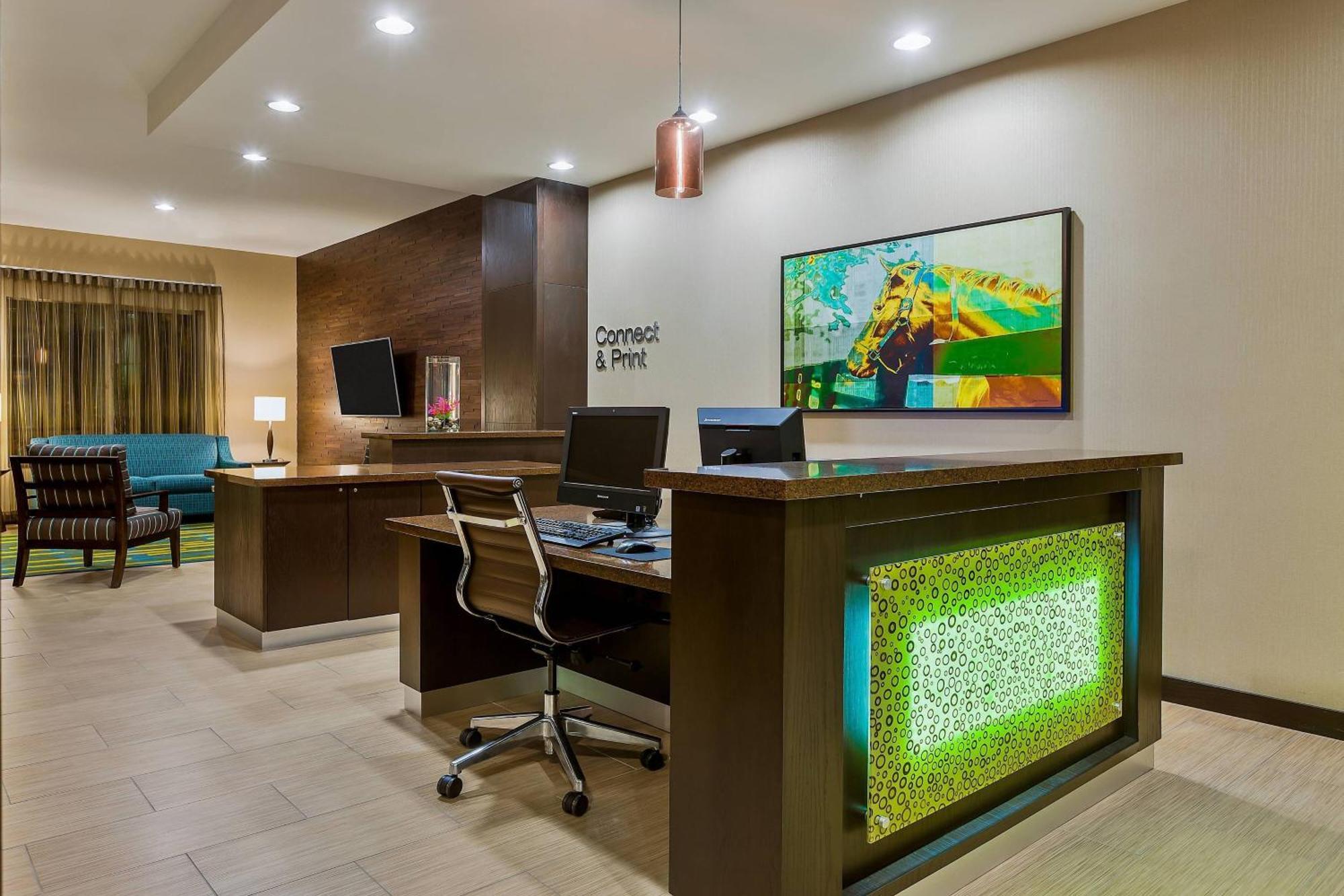 Fairfield Inn & Suites Riverside Corona/Norco Luaran gambar