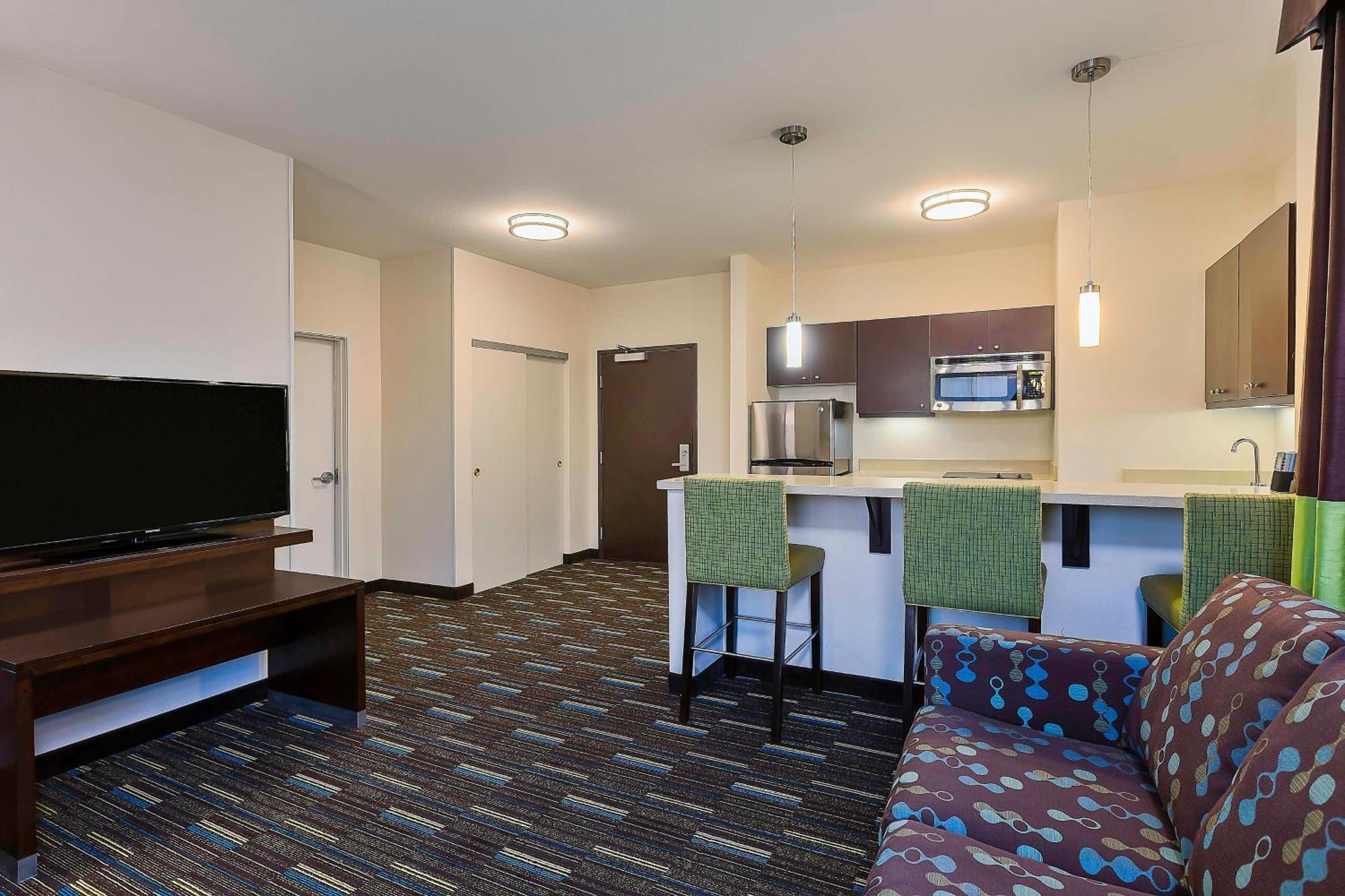 Fairfield Inn & Suites Riverside Corona/Norco Luaran gambar