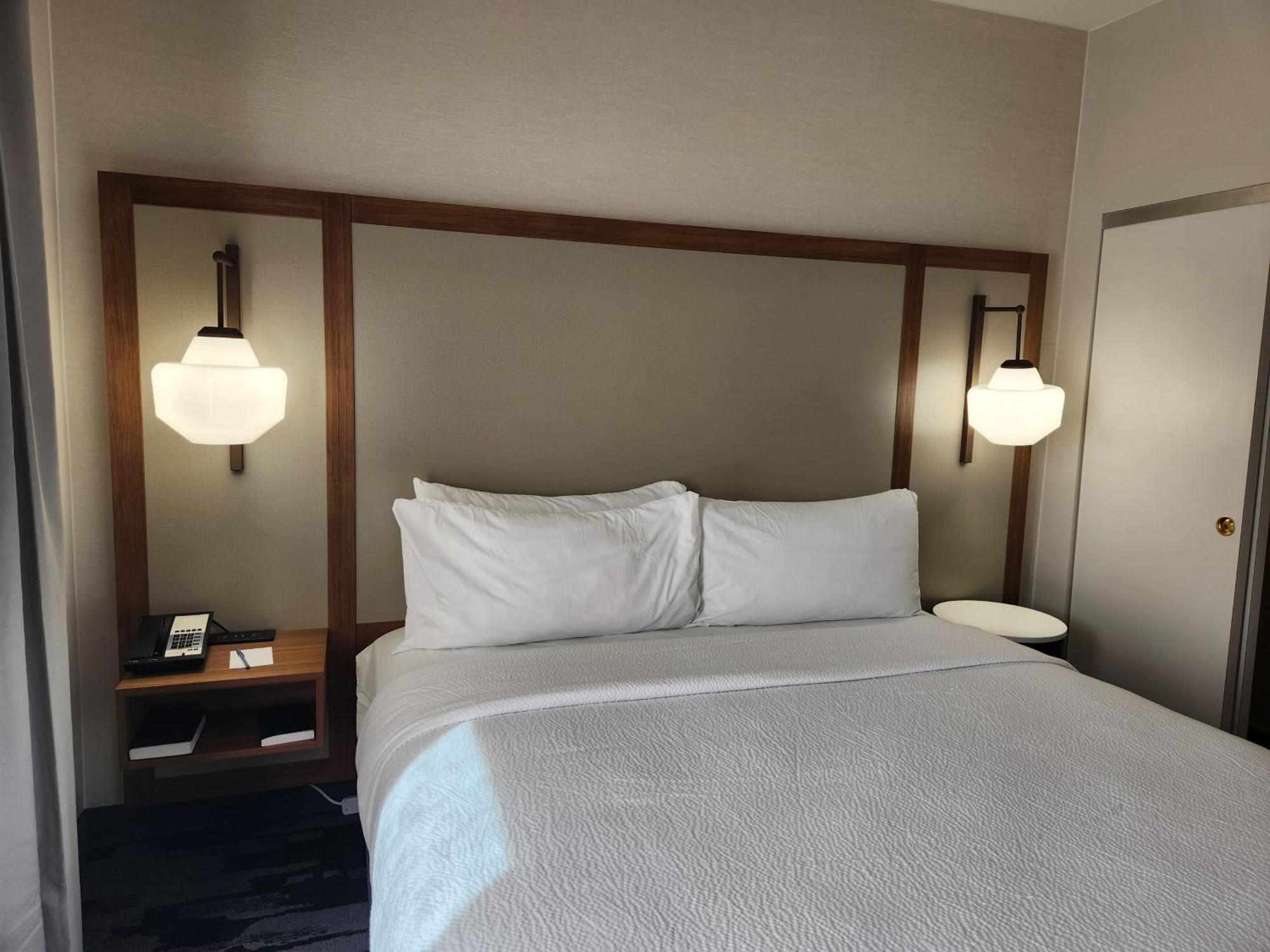 Fairfield Inn & Suites Riverside Corona/Norco Luaran gambar