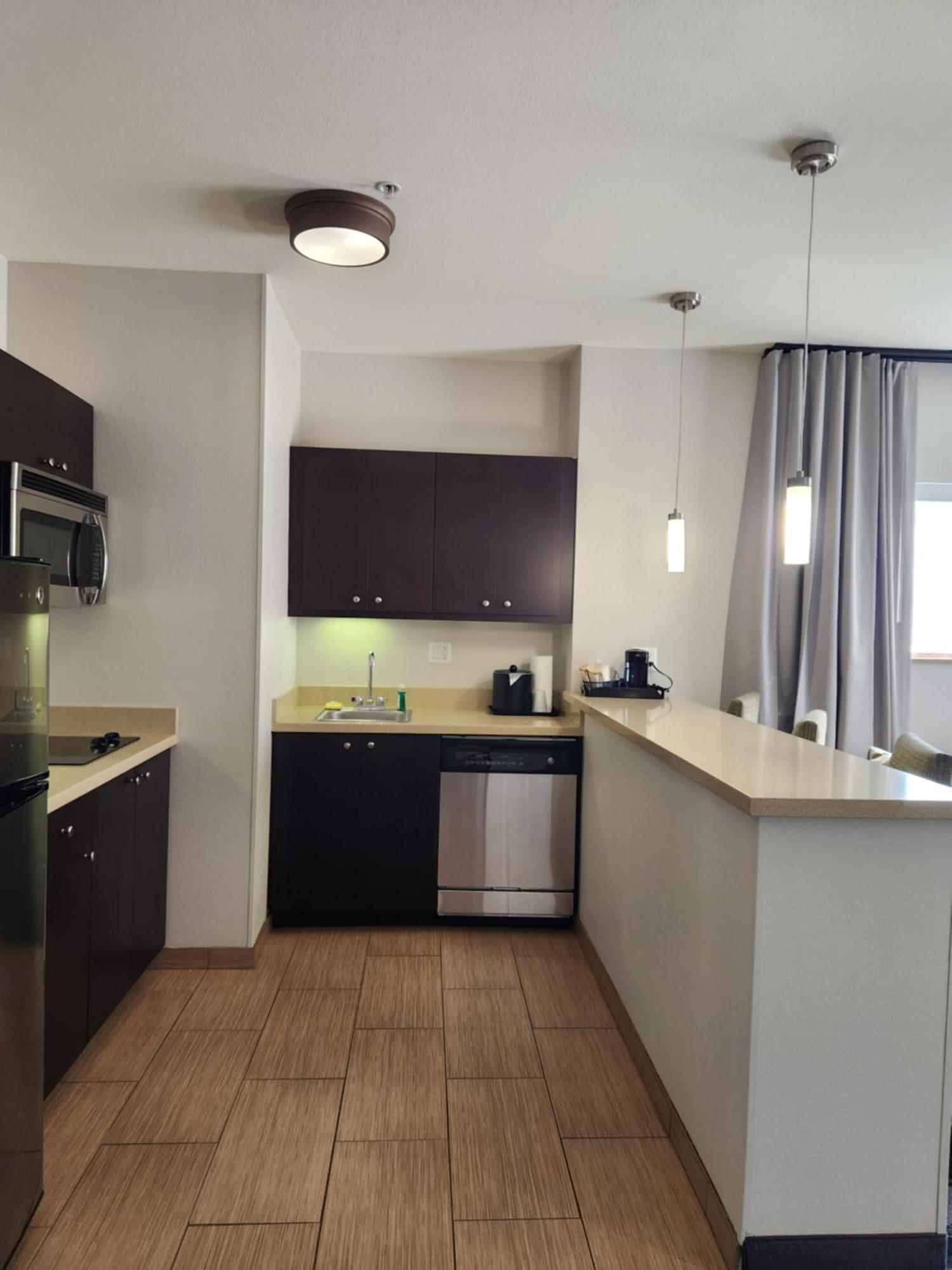 Fairfield Inn & Suites Riverside Corona/Norco Luaran gambar