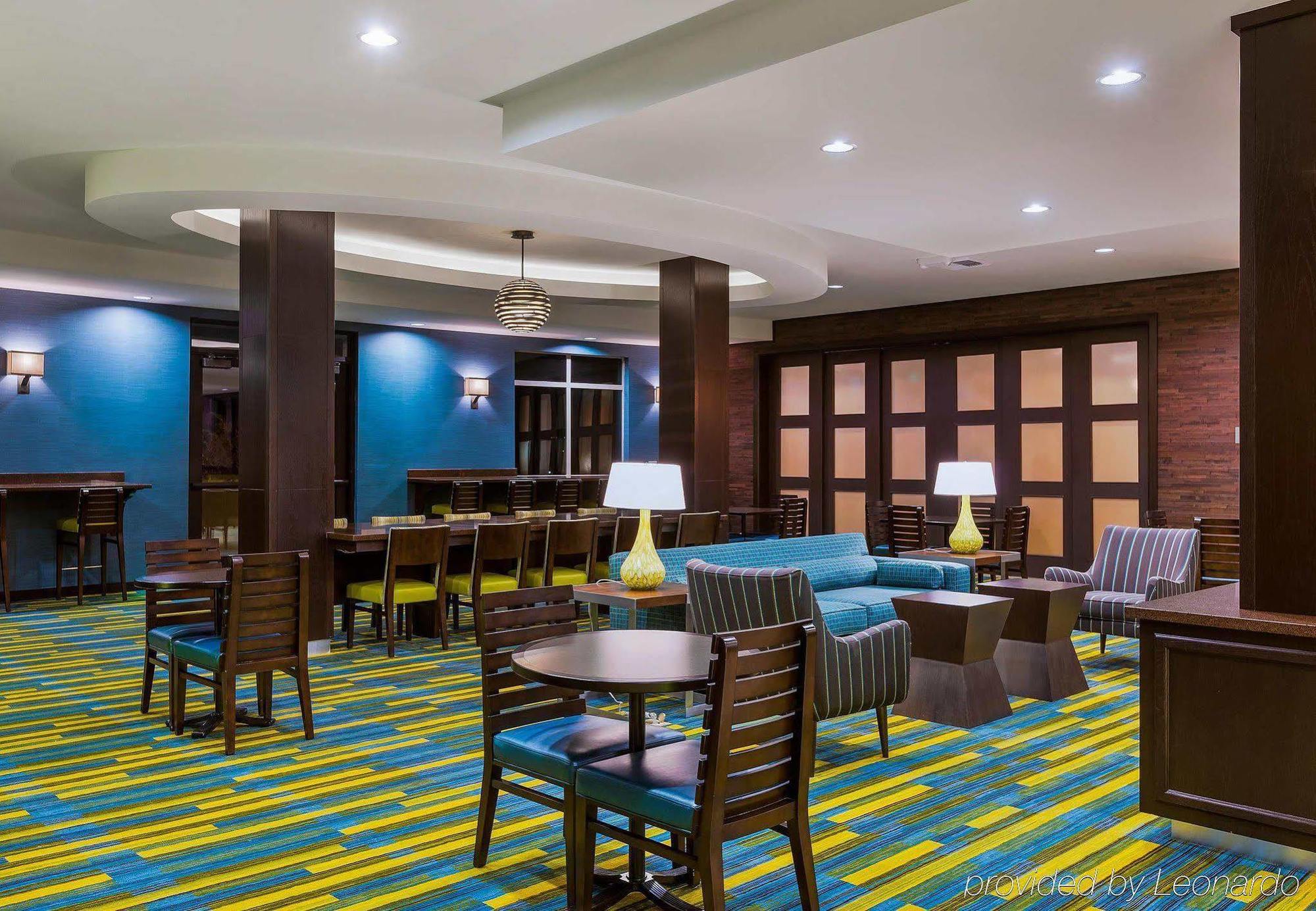 Fairfield Inn & Suites Riverside Corona/Norco Luaran gambar