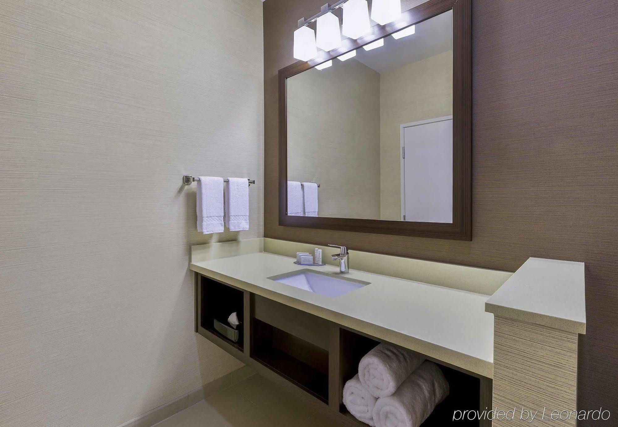 Fairfield Inn & Suites Riverside Corona/Norco Luaran gambar