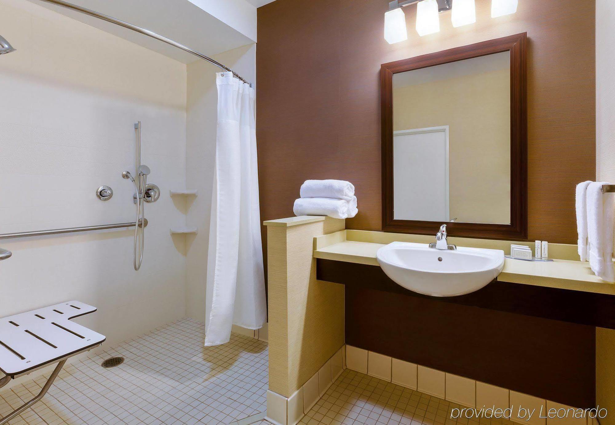 Fairfield Inn & Suites Riverside Corona/Norco Luaran gambar
