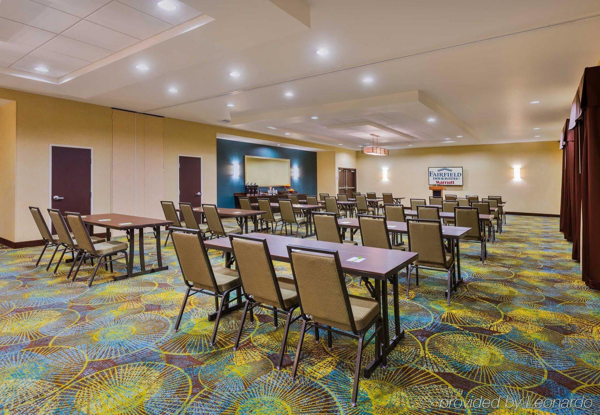 Fairfield Inn & Suites Riverside Corona/Norco Luaran gambar
