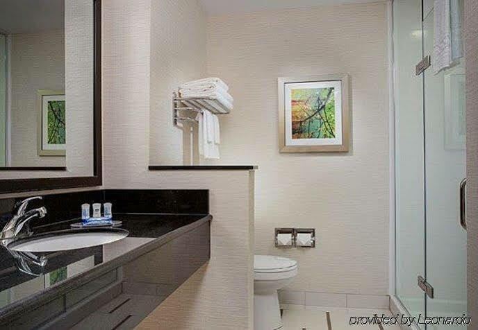 Fairfield Inn & Suites Riverside Corona/Norco Luaran gambar